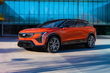 Cadillac Optiq: crossover elettrico compatto di lusso foto 4