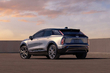 Cadillac Optiq: crossover elettrico compatto di lusso foto 3