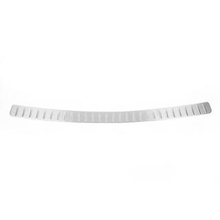Protezione Paraurti Posteriore in Acciaio Inox SW (Omsa) Volkswagen Passat B5 1997-2005 foto 2