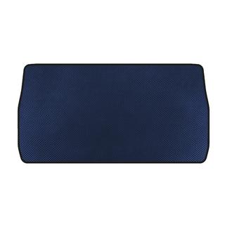 Tappetino bagagliaio EVA (2008-2020, inferiore, 8 posti/Allestimento SXT, Blu) Dodge Grand Caravan V 2008-2020