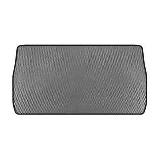 Vasca baule EVA (2008-2020, inferiore, 8 posti/Allestimento SXT, Grigio) Dodge Grand Caravan V 2008-2020