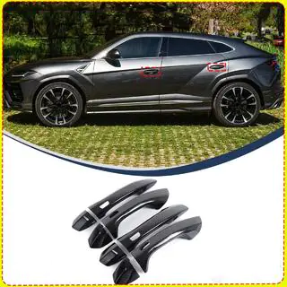 Cover Maniglie Porta in Carbonio Lamborghini Urus 2018-