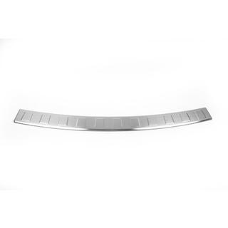 Protezione Paraurti Posteriore OmsaLine (HB, Acciaio Inox) foto 2
