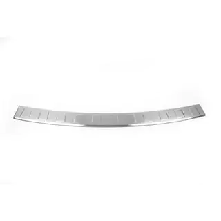 Protezione Paraurti Posteriore OmsaLine (HB, Acciaio Inox) foto 2