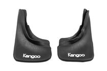 Renault Kangoo 2008–2020 Paraspruzzi posteriori Turchia (2 pz) foto 5