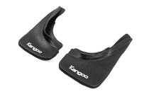 Renault Kangoo 2008–2020 Paraspruzzi posteriori Turchia (2 pz) foto 9