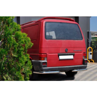 Angolari posteriori AK003 (2 pz, acciaio inox) foto 3
