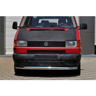 Protezione Anteriore ST008 (Acciaio Inox) foto 3
