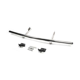 Barra Posteriore AK002 (Acciaio Inox) Volkswagen T4 Transporter 1990-2003 foto 4