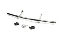 Volkswagen T4 Caravelle/Multivan 1990–2003 Barra Posteriore AK002 (Acciaio Inox) foto 4