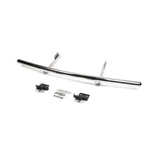 Barra Posteriore AK002 (Acciaio Inox) foto 4