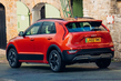 Recensione KIA Niro EV II: un crossover elettrico elegante ed efficiente foto 3