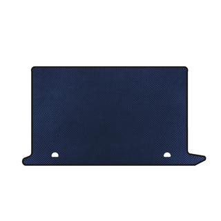 Tappetino bagagliaio EVA v2 (Blu)