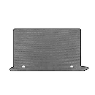 Tappetino bagagliaio v2 (Grigio)