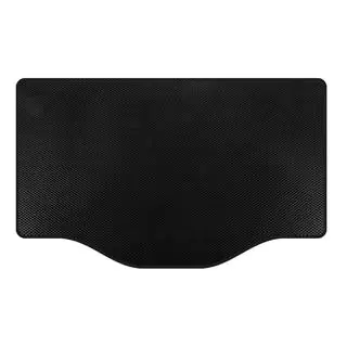 Tappetino bagagliaio EVA (Nero) Fiat Panda 2003-2011