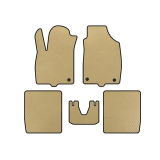 Tappetini EVA (Beige)