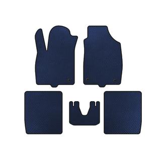 Tappetini EVA (Blu)