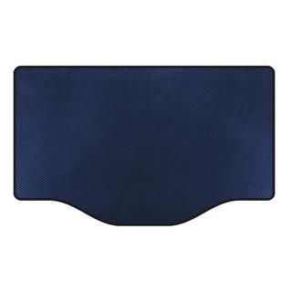 Tappetino bagagliaio EVA (Blu)