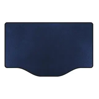 Tappetino bagagliaio EVA (Blu) Fiat Panda 2003-2011
