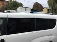 Fiat Doblo II 2010-2022 Barre portatutto CROWN (grigio opaco) foto 4