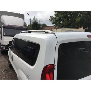Barre portatutto CROWN (grigio opaco) foto 3