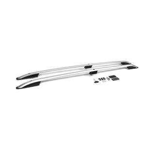 Barre portatutto CROWN (grigio opaco)