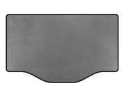 Fiat Panda 2003-2011 Tappetino bagagliaio EVA (Grigio) foto 1