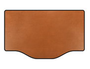 Fiat Panda 2003-2011 Tappetino bagagliaio EVA (Arancione) foto 1