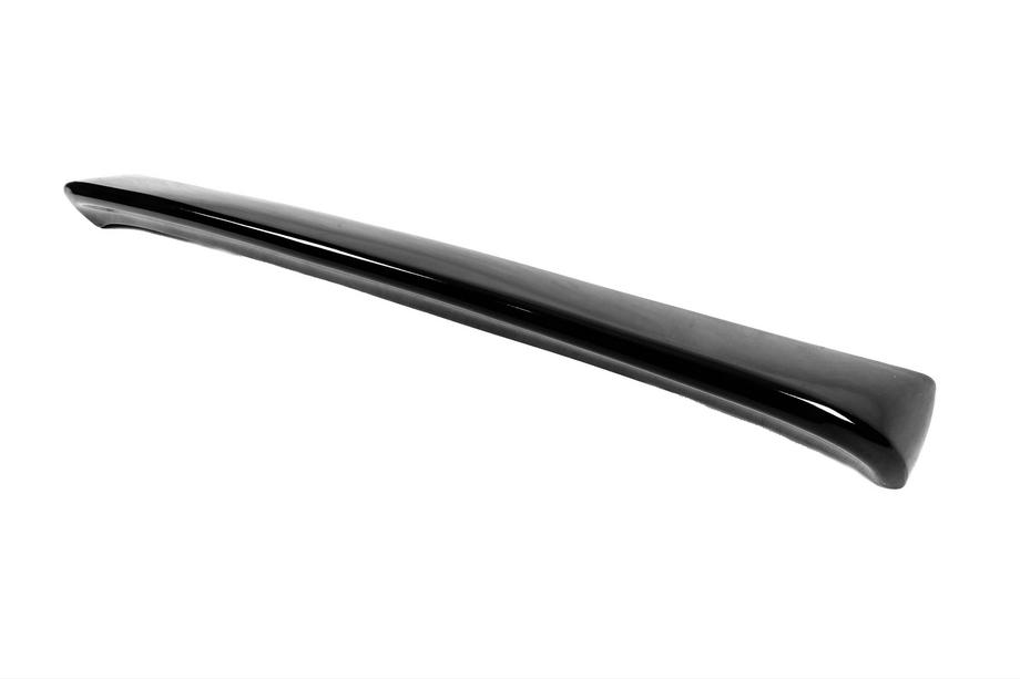 Peugeot Bipper 2008-2017 Spoiler ABS (Nero Lucido) Image