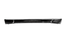 Citroen Nemo 2007-2017 Spoiler ABS (Nero Lucido) foto 4