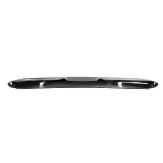 Spoiler ABS (Nero Lucido) foto 4