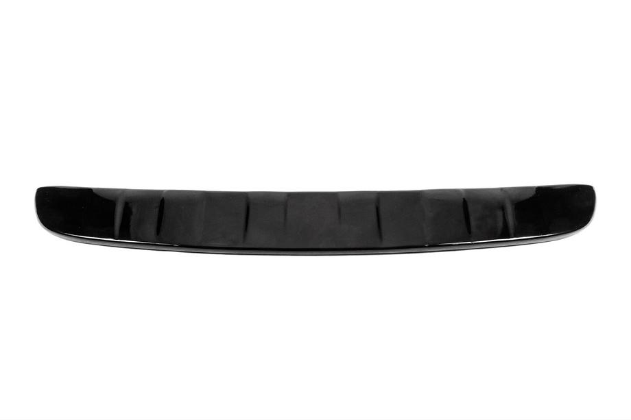 Volkswagen T5 2010-2015 Spoiler ABS (Nero Lucido) Foto 3