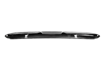 Volkswagen T5 Multivan 2003–2010 Spoiler ABS (Nero Lucido) foto 4