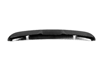 Volkswagen T5 Multivan 2003–2010 Spoiler ABS (Nero Lucido) foto 5