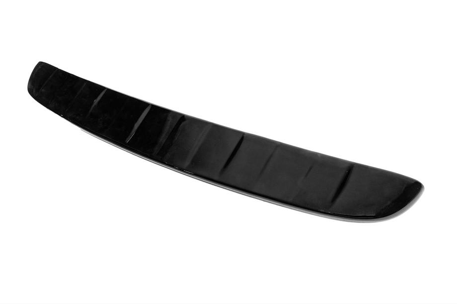 Volkswagen T5 Multivan 2003–2010 Spoiler ABS (Nero Lucido) Image