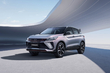 Geely Coolray 2023 aggiornata: un modello brillante nella categoria dei crossover compatti foto 1