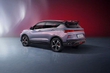 Geely Coolray 2023 aggiornata: un modello brillante nella categoria dei crossover compatti foto 3