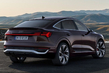 Audi Q8 e-tron Sportback: specifiche tecniche foto 5