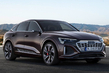 Audi Q8 e-tron Sportback: specifiche tecniche foto 4
