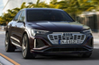 Audi Q8 e-tron Sportback: specifiche tecniche foto 3