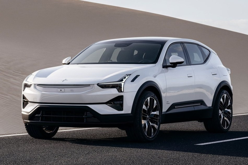 Recensione Polestar 3: un crossover elettrico scandinavo con un’enfasi sulla tecnologia