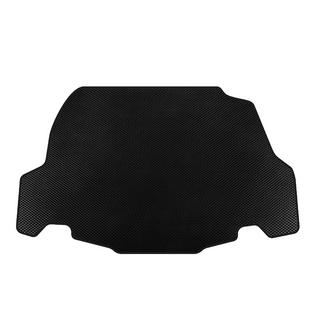 Tappetino bagagliaio EVA (2009-2014, GT, Cabrio, Nero) Ford Mustang 2005-2014