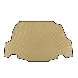 Vasca baule EVA (2009-2014, GT, Cabrio, Beige) Ford Mustang 2005-2014