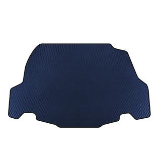 Tappetino bagagliaio EVA (2009-2014, GT, Cabrio, Blu) Ford Mustang 2005-2014