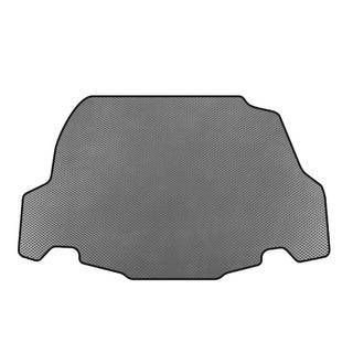 Tappetino bagagliaio EVA (2009-2014, GT, Cabrio, Grigio) Ford Mustang 2005-2014