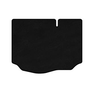 Tappetino bagagliaio tessile Premium v1 (Nero)