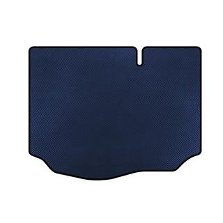 Tappetino bagagliaio EVA v1 (Blu)