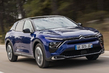 Recensione Citroen C5 X: comfort e stile in un formato unico foto 4