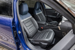 Recensione Citroen C5 X: comfort e stile in un formato unico foto 6