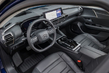 Recensione Citroen C5 X: comfort e stile in un formato unico foto 5